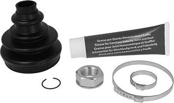 Пыльник ШРУСа наружный Cifam (резина) передний для Lancia Zeta 1998-2002. Артикул 613-170