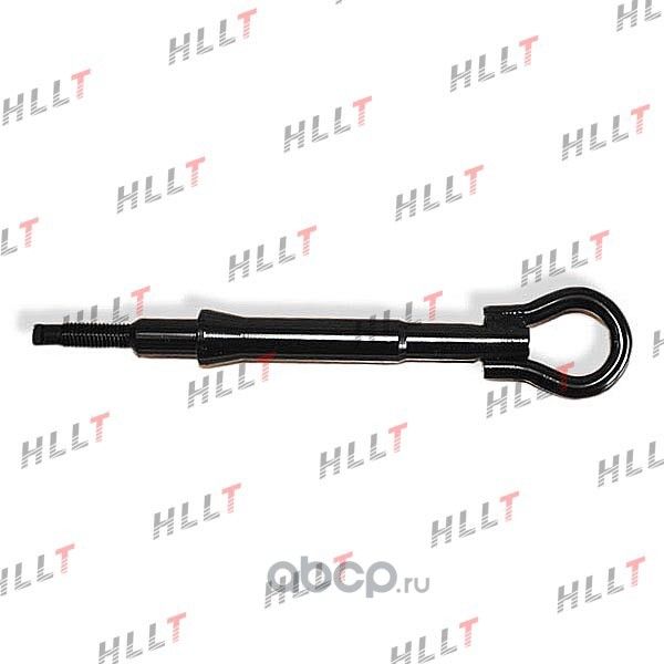 КРЮК БУКСИРОВОЧНЫЙ CITROEN C4 (05-11), C6 (06-12), PEUGEOT 207 (06-13) (Hllt). Артикул HLHH0018