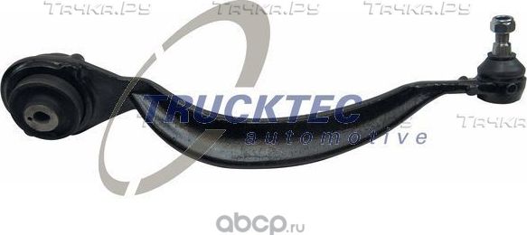 Поперечный рычаг передней подвески Trucktec Automotive. Артикул 02.31.288