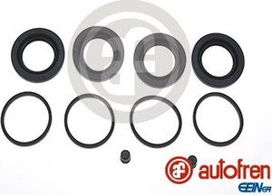 Ремкомплект тормозного суппорта Autofren Seinsa передний для Alfa Romeo 159 2005-2012. Артикул D4842