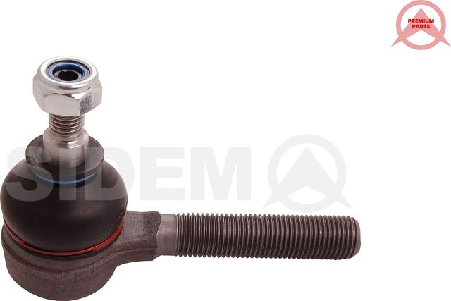 Наконечник рулевой тяги Sidem для Mercedes-Benz W123 1976-1985. Артикул 49035