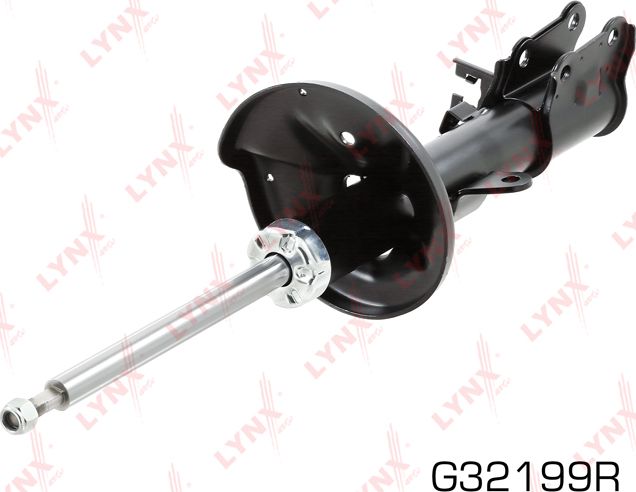 Амортизатор LYNXauto. Артикул G32199R
