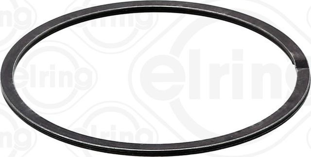 Кольцо уплотнительное коллектора D12A EN.-76465 Elring. Артикул 392.450