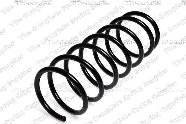 Пружина подвески Lesjofors передняя для BMW 5 III (E34) 1987-1996. Артикул 4008412