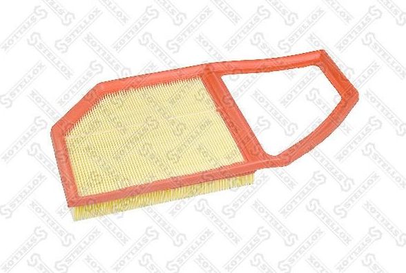 Воздушный фильтр Stellox для Lifan X70 I 2018-2026. Артикул 71-02058-SX