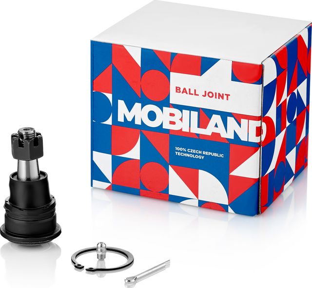 Шаровая опора Mobiland. Артикул 130101420