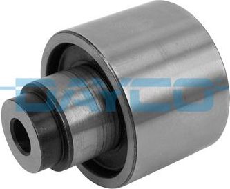 Направляющий (ведущий) ролик ремня ГРМ Dayco для Audi Q2 I 2016-2026. Артикул ATB2571