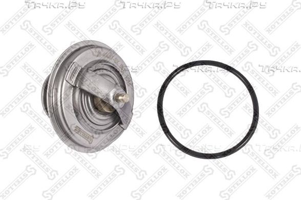 Термостат Stellox для Volkswagen Passat B2 1981-1988. Артикул 23-40007-SX