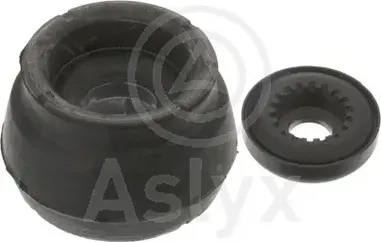 К-КТ ПОДУШКИ АМОРТ VW GOLFIV AUDI A3 ПЕР (С ПОДШИПНИКОМ) (Aslyx). Артикул AS201797