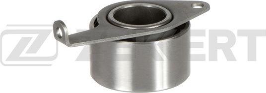 Натяжной ролик (натяжитель) ремня ГРМ Zekkert. Артикул SR-1945