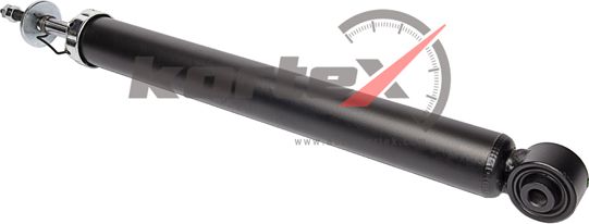 Амортизатор BMW X3(E83) 04- задн.газ. (Kortex). Артикул KSA565STD