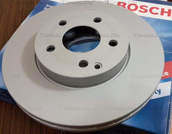 Тормозной диск Bosch. Артикул 0 986 479 039