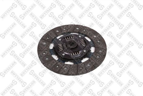 Диск сцепления Stellox для Ford Fiesta V 2001-2008. Артикул 07-00228-SX