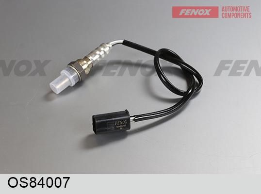 Лямбда-зонд (кислородный датчик) Fenox. Артикул OS84007