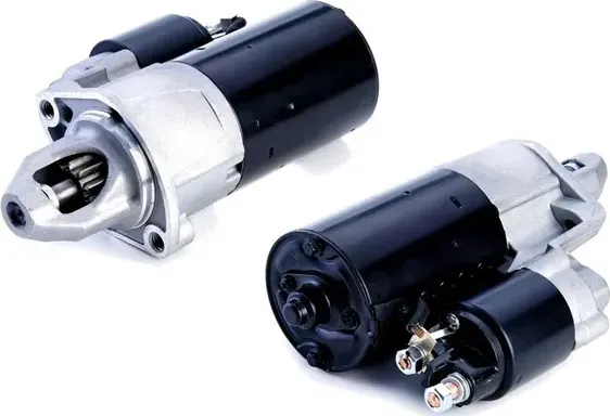 СТАРТЕР (Tesla Technics). Артикул TT16540