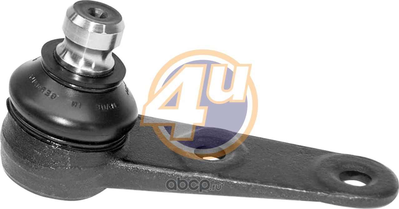 Шаровая опора 4U левая для Audi 90 II (B3) 1987-1991. Артикул AU-B-64602