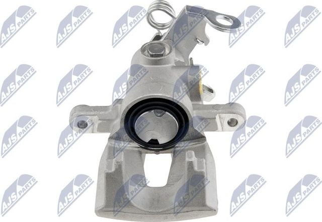 Тормозной суппорт NTY задний левый для Fiat Multipla I 1999-2010. Артикул HZT-FT-000