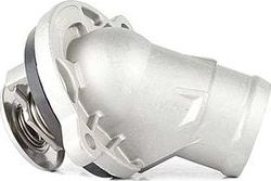 Термостат (в сборе) BSG (алюминий). Артикул BSG 60-125-005