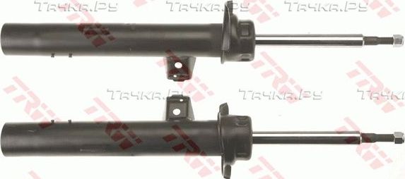 Амортизатор TRW Twin. Артикул JGM1125T