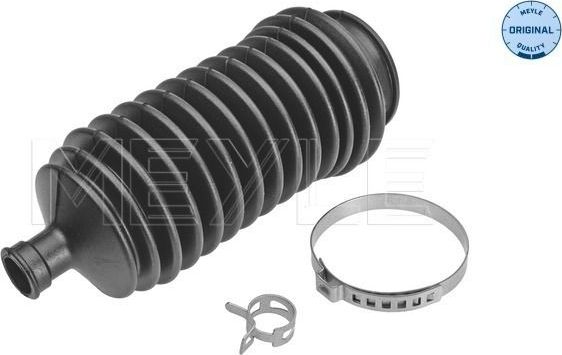 Пыльник рулевой рейки Meyle Original передний правый/левый для Renault Master II 1998-2010. Артикул 16-14 620 0001