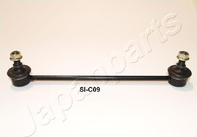 Стойка (тяга) стабилизатора Japanparts. Артикул SI-C09