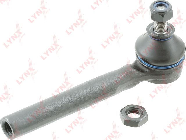 Наконечник рулевой тяги LYNXauto правый/левый для Fiat Barchetta I 1995-2005. Артикул C4320LR