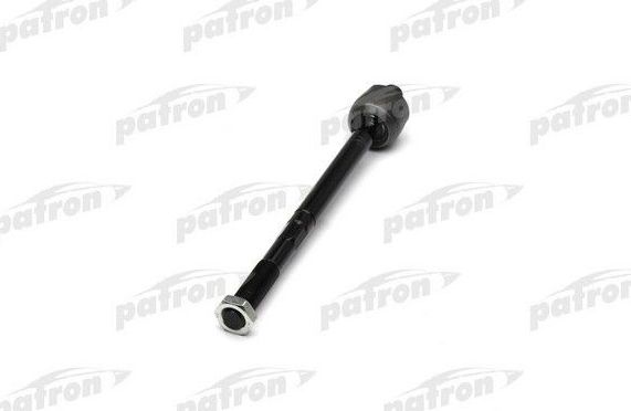 Рулевая тяга Patron правая/левая для Fiat Ducato III 2006-2026. Артикул PS2264