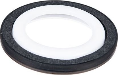 Сальник коленвала Zentparts (PTFE (политетрафлуороетилен)/ACM (полиакрил-каучук)). Артикул Z26770