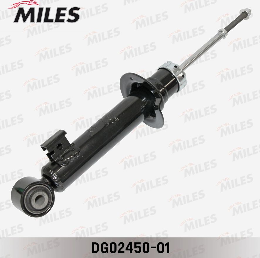 Амортизатор Miles. Артикул DG02450-01