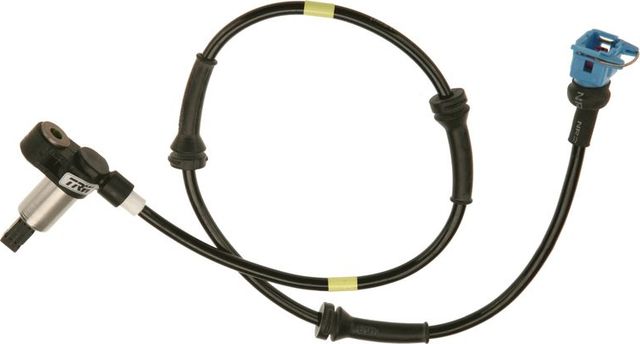 Датчик ABS TRW задний правый/левый для Peugeot 106 I 1996-1998. Артикул GBS1035