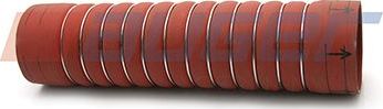 Патрубок интеркулера Auger. Артикул 54963