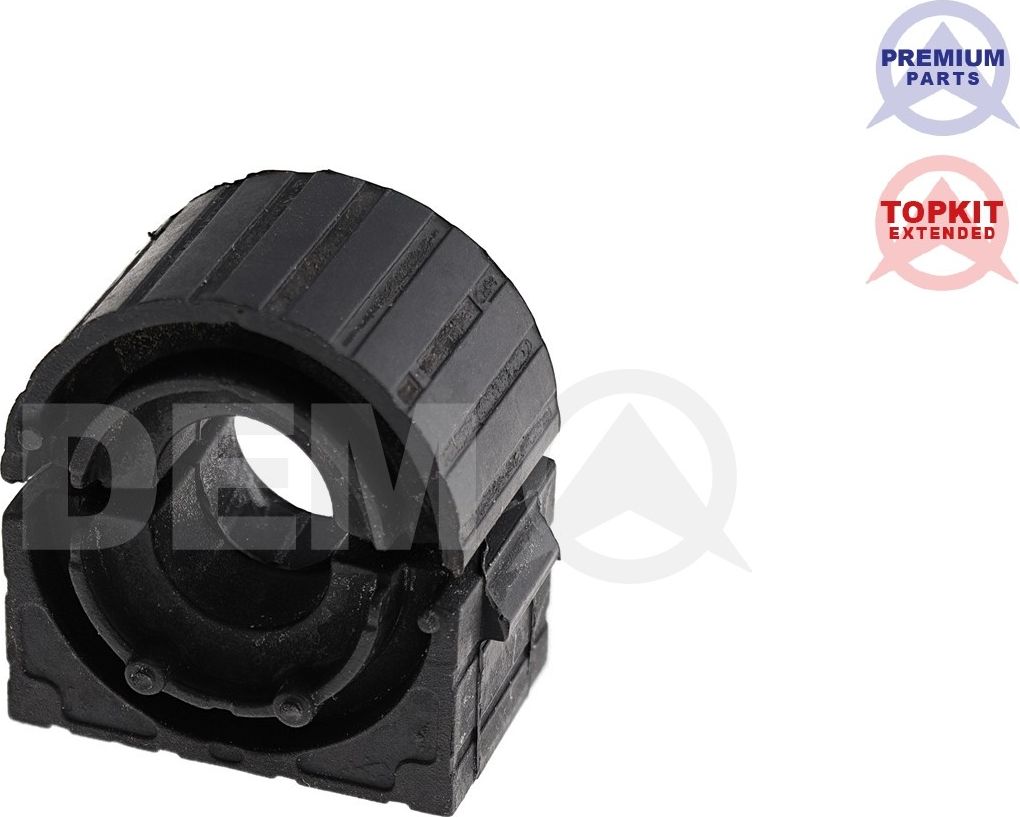 Втулка стабилизатора комплект Opel - Vauxhall Astra H Sidem. Артикул 809830