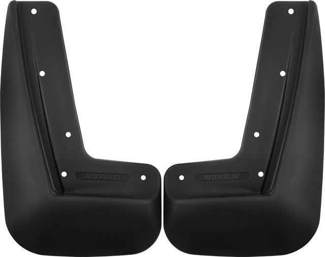 Брызговики Frosch (в пакете) передняя пара для LiXiang L6 2024-2026. Артикул NLF.A71214.F03