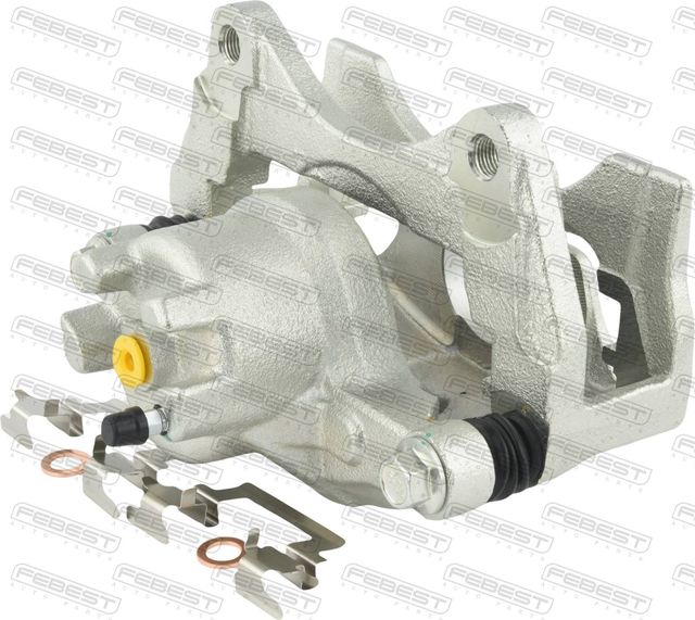 Тормозной суппорт Febest передний левый для Chrysler Sebring II 2007-2007. Артикул 0477-CW0WFLH