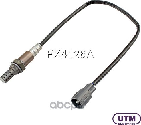 Лямбда-зонд (UTM). Артикул FX4126A