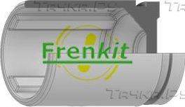 Поршень тормозного суппорта Frenkit задний для Mitsubishi Outlander III 2012-2026. Артикул P405102