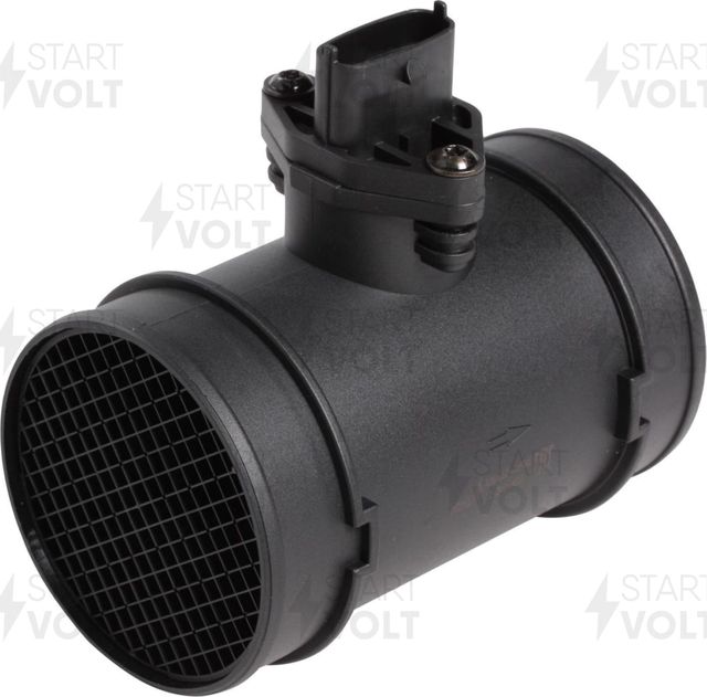 Датчик массового расхода воздуха (ДМРВ) StartVOLT для Opel Frontera B 1998-2004. Артикул VS-MF-1650