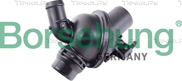 Термостат (в сборе) Borsehung для BMW 5 VI (F10/F11/F07) 2009-2013. Артикул B10570