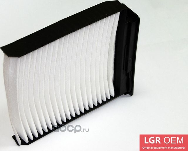 Фильтр салонный (LGR). Артикул LGR7443