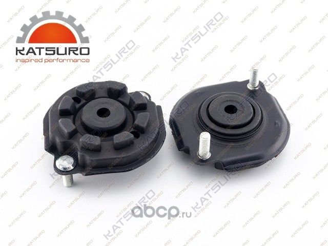 Опора амортизатора (Katsuro) Katsuro. Артикул KAT0844TOY