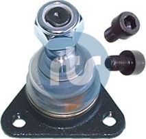 Шаровая опора RTS. Артикул 93-00923-056