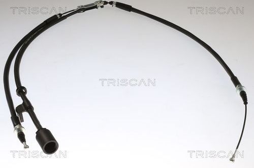 Трос ручника (тросик ручного тормоза) Triscan. Артикул 8140 241144
