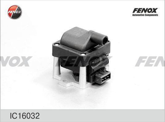 Катушка зажигания Fenox. Артикул IC16032