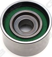 Натяжной ролик (натяжитель) ремня ГРМ GMB для Kia Carens II (UN) 2006-2012. Артикул GT10510