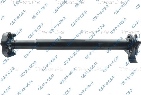 Карданный вал GSP. Артикул PS900632