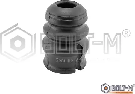 Отбойник амортизатора (Bolt-M). Артикул BM8792