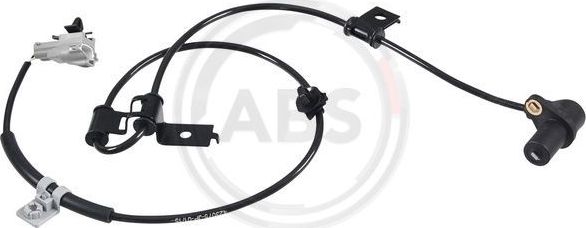 Датчик ABS ABS передний правый для Hyundai Matrix I 2003-2010. Артикул 30781