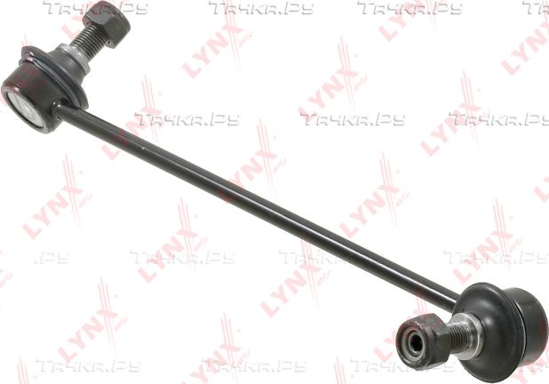 Стойка (тяга) стабилизатора LYNXauto передняя правая для Mitsubishi Grandis 2004-2011. Артикул C7651R