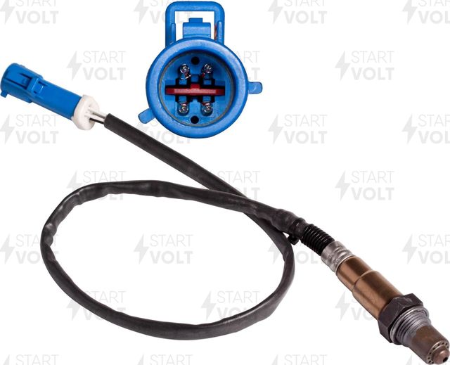 Лямбда-зонд (кислородный датчик) StartVOLT. Артикул VS-OS 1083