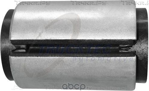 Втулка рессоры Trucktec Automotive. Артикул 01.30.132